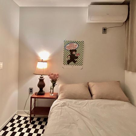Maison Apartment Residense سيول المظهر الخارجي الصورة