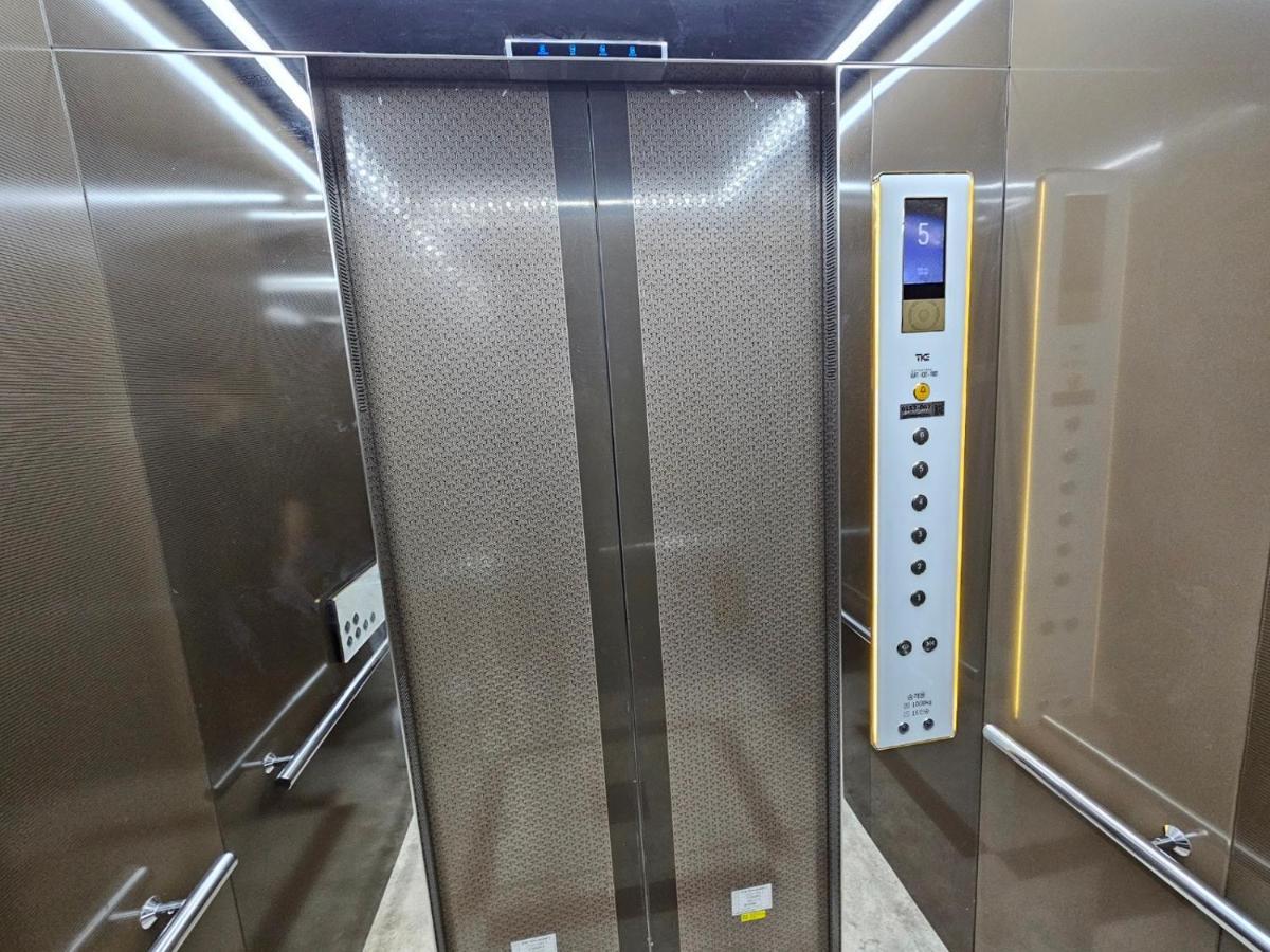 Maison Apartment Residense سيول المظهر الخارجي الصورة