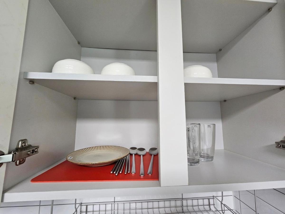 Maison Apartment Residense سيول المظهر الخارجي الصورة