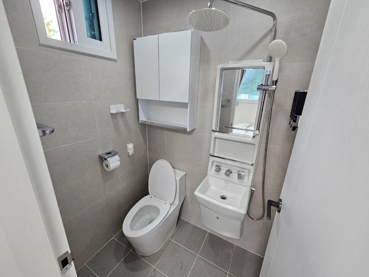 Maison Apartment Residense سيول المظهر الخارجي الصورة
