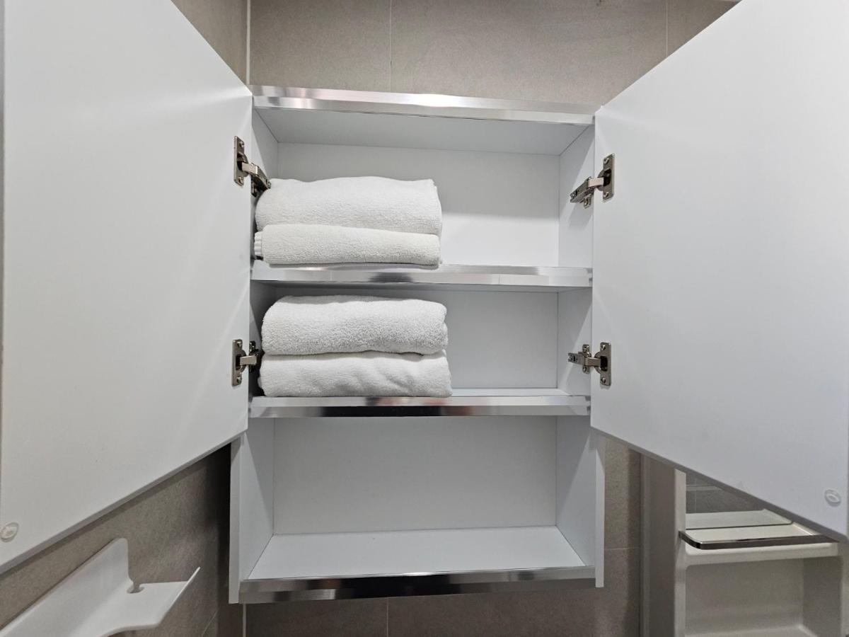 Maison Apartment Residense سيول المظهر الخارجي الصورة