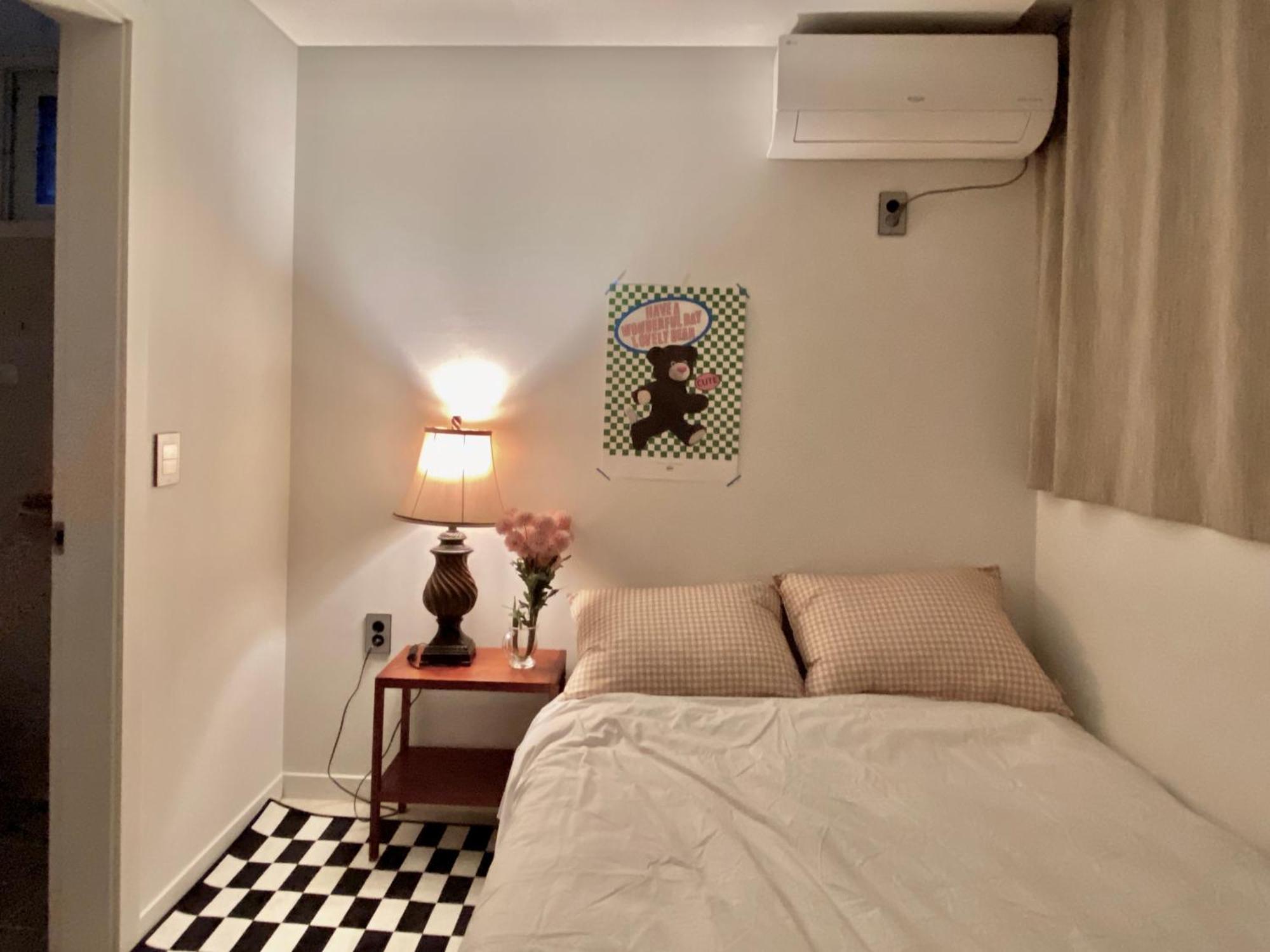 Maison Apartment Residense سيول المظهر الخارجي الصورة